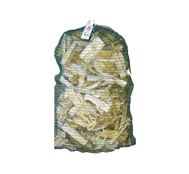 FILET DE BOIS D'ALLUMAGE - 12L