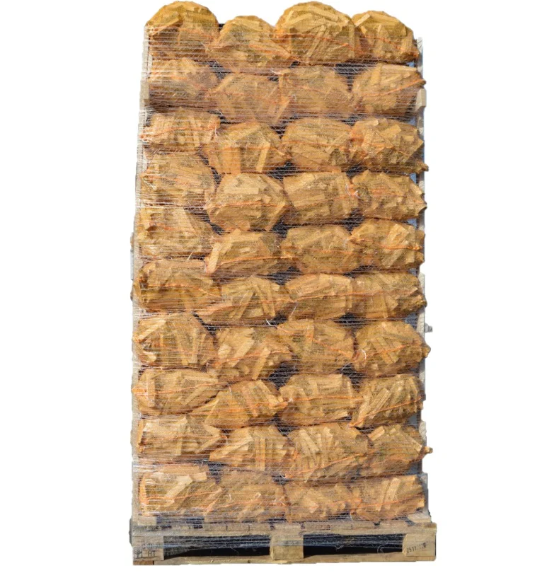 Filet Bois d'allumage 40l Palette