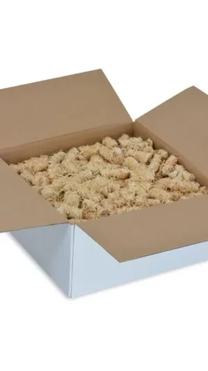 Allume feu carton 7,5 kg